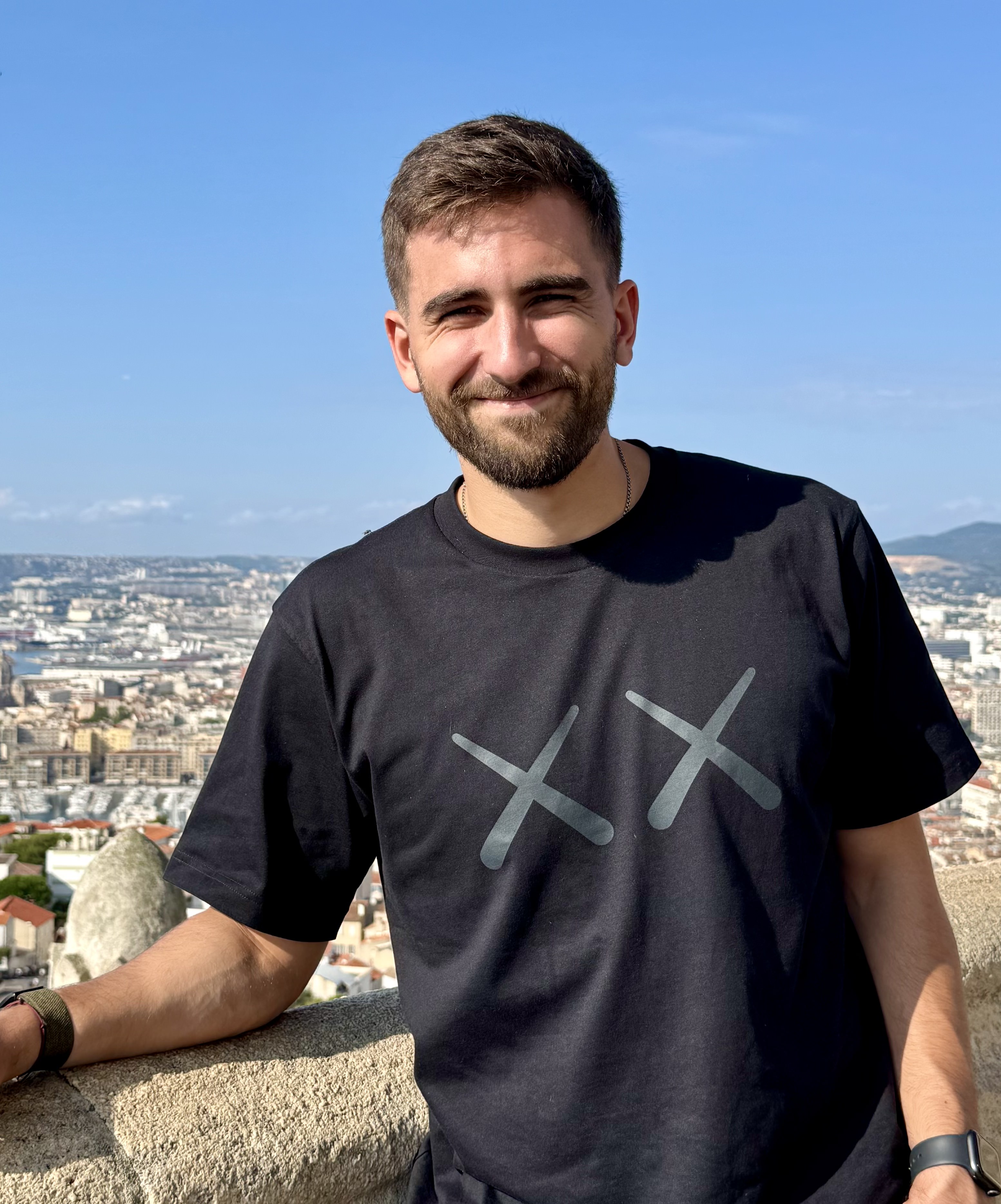 Profile picture of Georgii Melidi